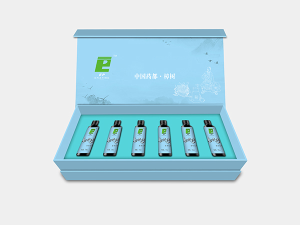 自然酵1号植物发酵饮品