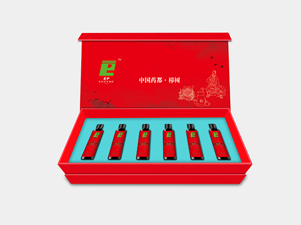 自然酵9号植物发酵饮品