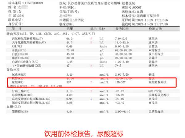 这组数据,决定产品到底好不好!